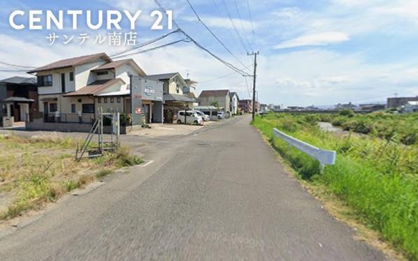 【C21サンテル南店】吉村町テクノモデル