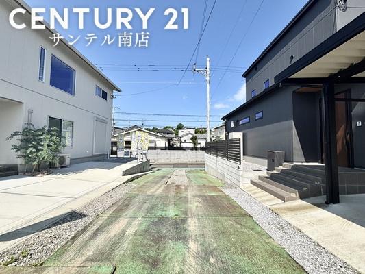 【C21サンテル南店】宮崎市本郷モデル