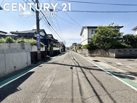 【C21サンテル南店】宮崎市本郷モデル