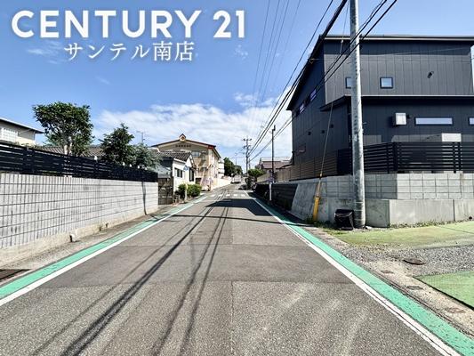 【C21サンテル南店】宮崎市本郷モデル