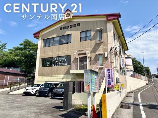 【C21サンテル南店】宮崎市本郷モデル