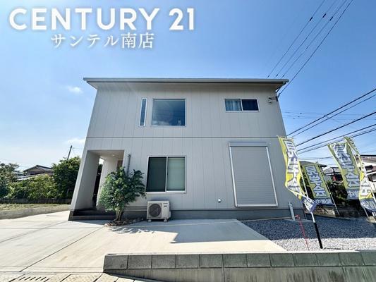 【C21サンテル南店】宮崎市本郷モデル