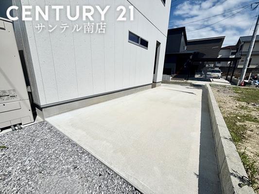 宮崎市本郷３丁目の中古一戸建て