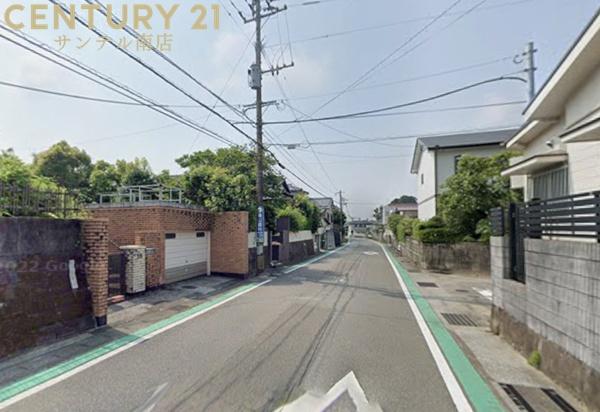 【C21サンテル南店】宮崎市本郷モデル