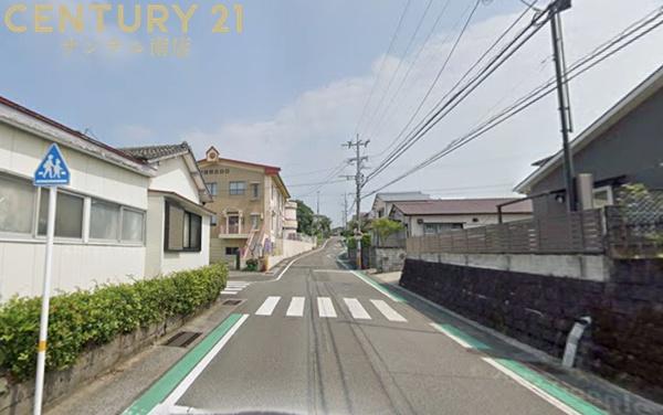 【C21サンテル南店】宮崎市本郷モデル