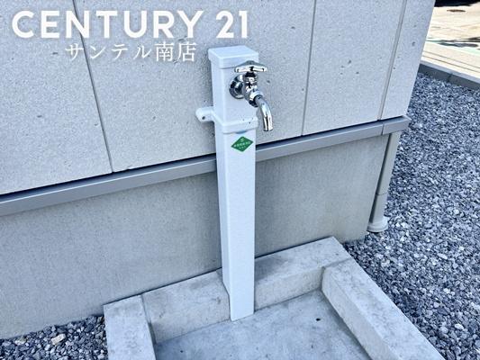 【C21サンテル南店】宮崎市本郷モデル