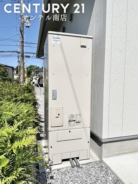 【C21サンテル南店】宮崎市本郷モデル