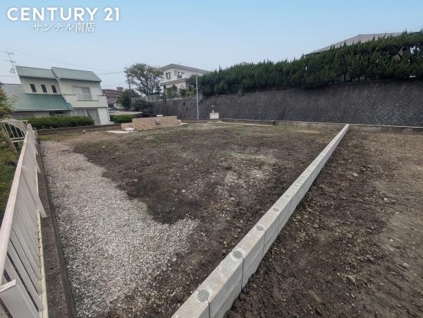 宮崎市清武町加納乙の売土地