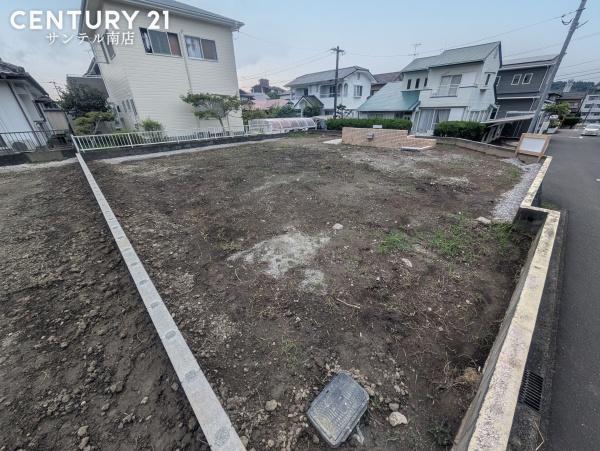 宮崎市清武町加納乙の土地