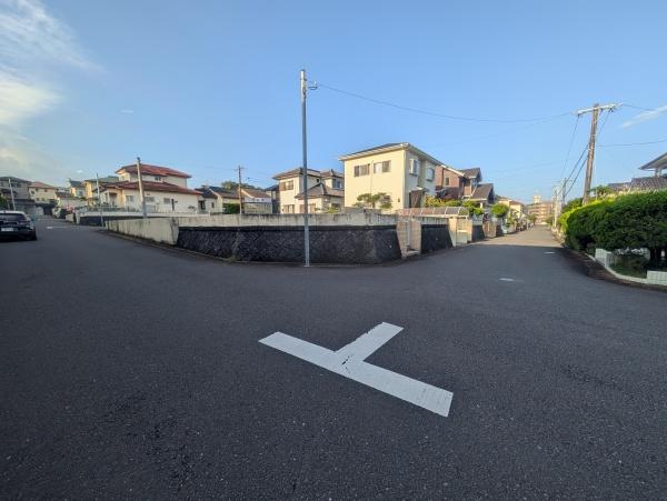 宮崎市清武町加納乙の土地