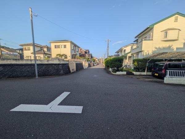 宮崎市清武町加納乙の土地