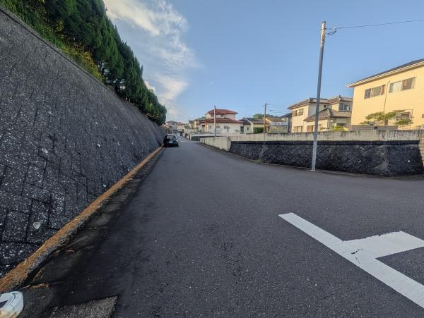 宮崎市清武町加納乙の土地