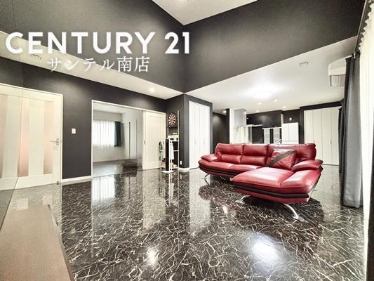 【C21サンテル南店】田野町あけぼの中古住宅