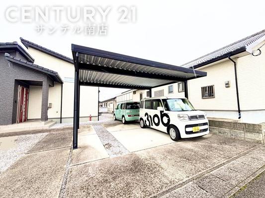 宮崎市田野町あけぼの４丁目の中古一戸建て