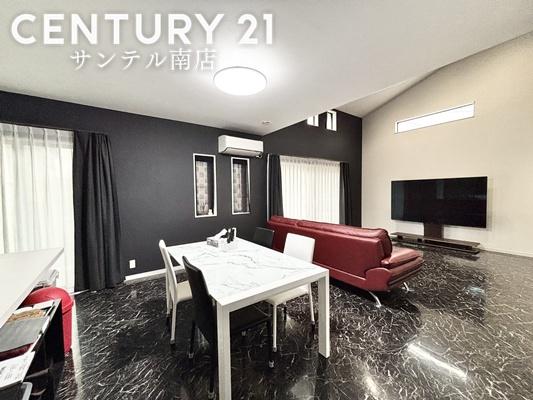 【C21サンテル南店】田野町あけぼの中古住宅