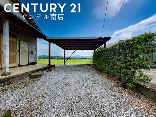 宮崎市田野町甲の中古一戸建て