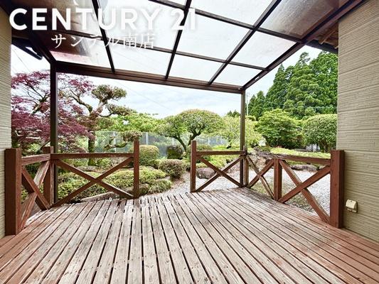 宮崎市田野町甲の中古一戸建て
