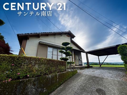 宮崎市田野町甲の中古一戸建て
