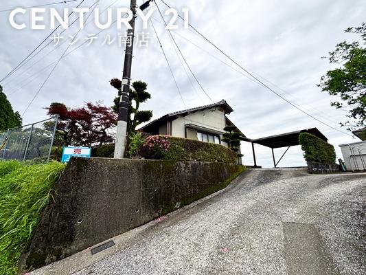 宮崎市田野町甲の中古一戸建て