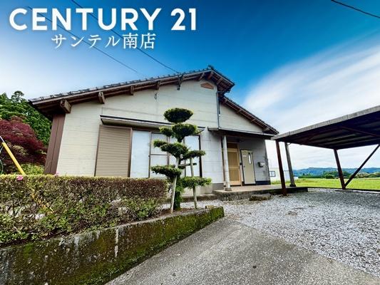 宮崎市田野町甲の中古一戸建て