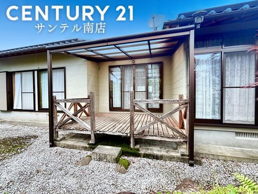 宮崎市田野町甲の中古一戸建て