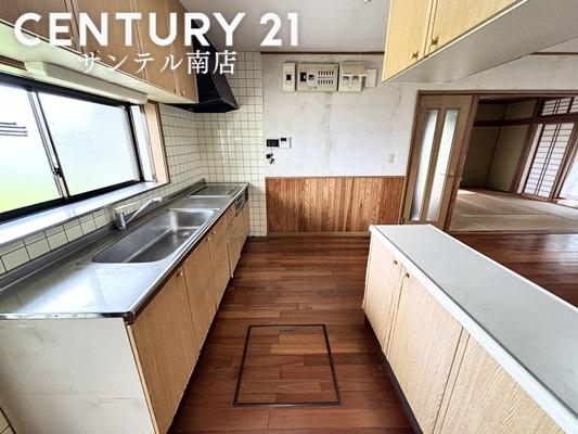 宮崎市田野町甲の中古一戸建て