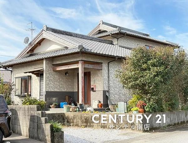 宮崎市田野町甲の中古一戸建て
