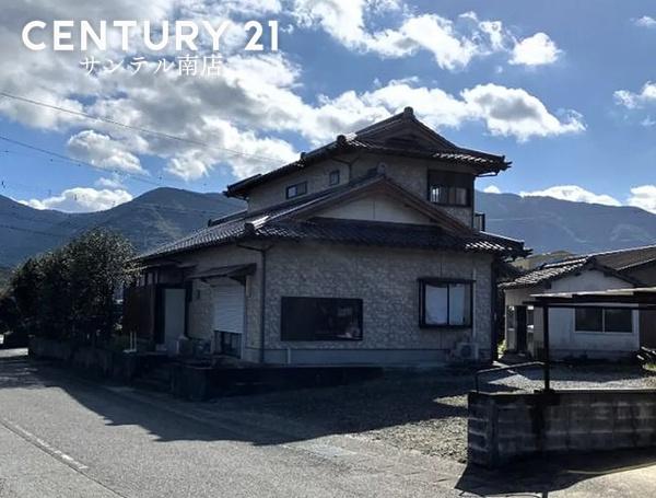 宮崎市田野町甲の中古一戸建て