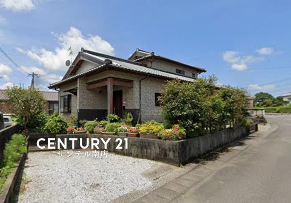 【C21サンテル南店】田野町甲中古住宅