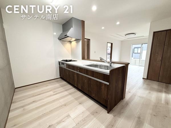 【C21サンテル南店】平屋第3田野町西ノ原モデル4号地