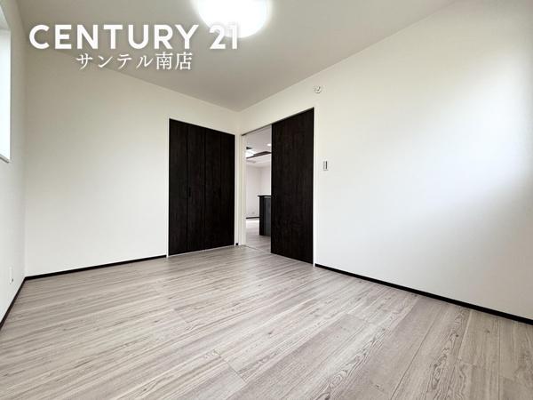 【C21サンテル南店】平屋第3田野町西ノ原モデル5号地