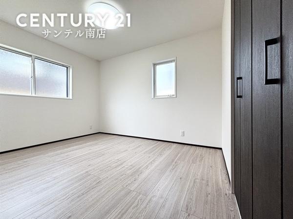 【C21サンテル南店】平屋第3田野町西ノ原モデル5号地