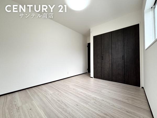 【C21サンテル南店】平屋第3田野町西ノ原モデル5号地