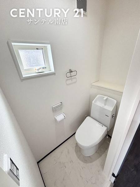 【C21サンテル南店】平屋第3田野町西ノ原モデル5号地