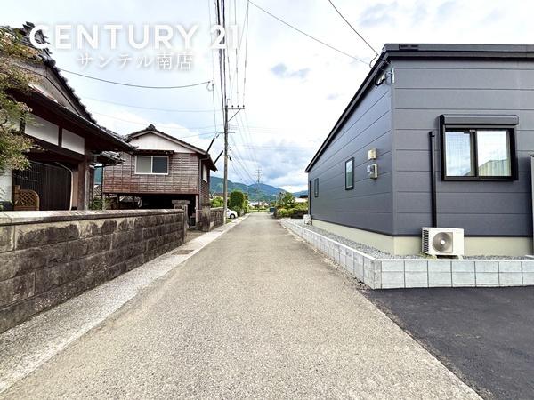 【C21サンテル南店】平屋第3田野町西ノ原モデル5号地
