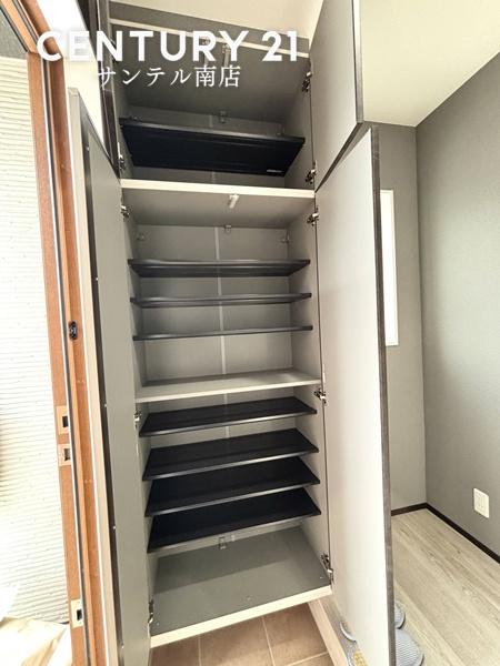 【C21サンテル南店】平屋第3田野町西ノ原モデル5号地