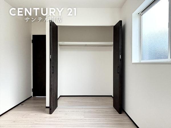 【C21サンテル南店】平屋第3田野町西ノ原モデル5号地