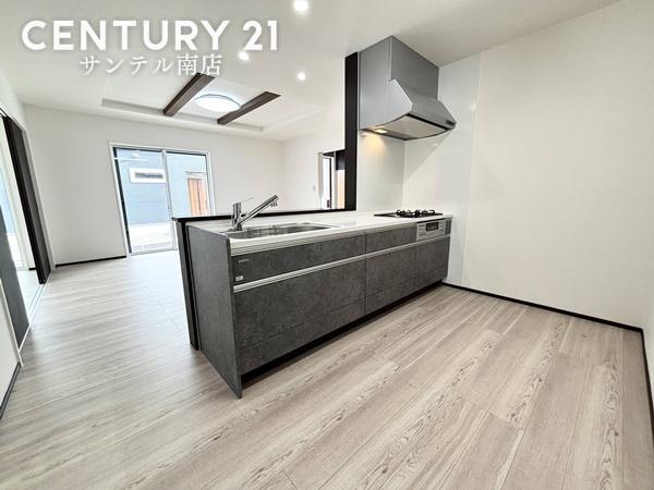 【C21サンテル南店】平屋第3田野町西ノ原モデル5号地