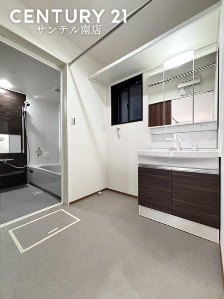 【C21サンテル南店】平屋第3田野町西ノ原モデル6号地