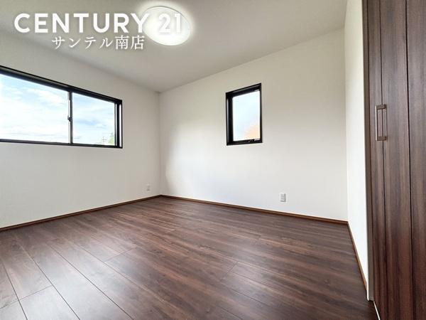 【C21サンテル南店】平屋第3田野町西ノ原モデル6号地