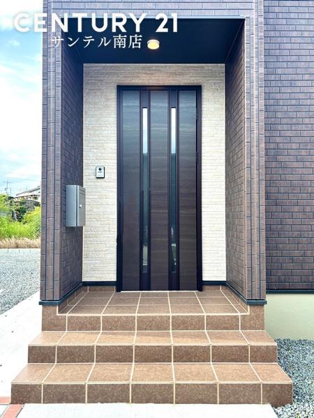 【C21サンテル南店】平屋第3田野町西ノ原モデル6号地