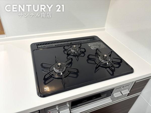 【C21サンテル南店】平屋第3田野町西ノ原モデル6号地
