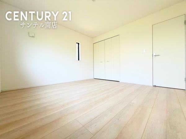 【C21サンテル南店】恒久3新築戸建　第13-1号棟