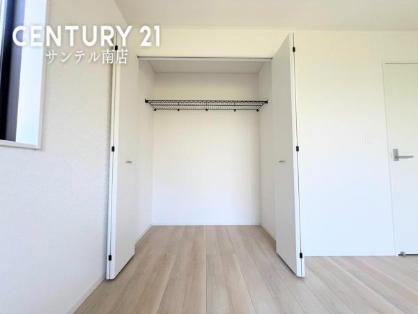 【C21サンテル南店】恒久3新築戸建　第13-1号棟
