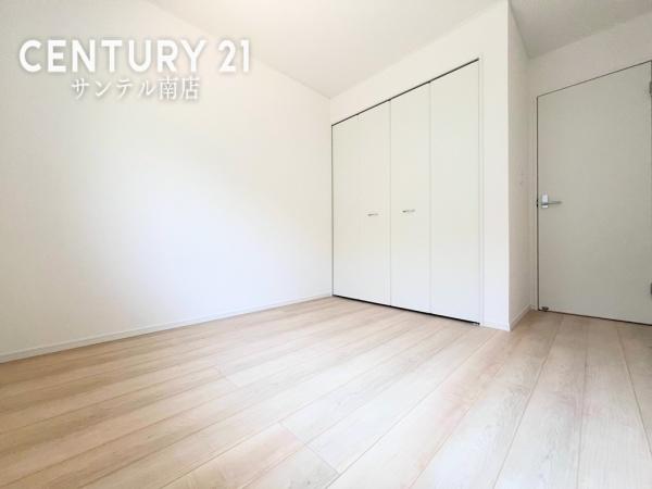 【C21サンテル南店】恒久3新築戸建　第13-1号棟