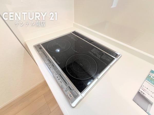【C21サンテル南店】恒久3新築戸建　第13-1号棟