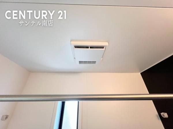 【C21サンテル南店】恒久3新築戸建　第13-1号棟