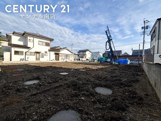 【C21サンテル南店】恒久3新築戸建　第13-1号棟