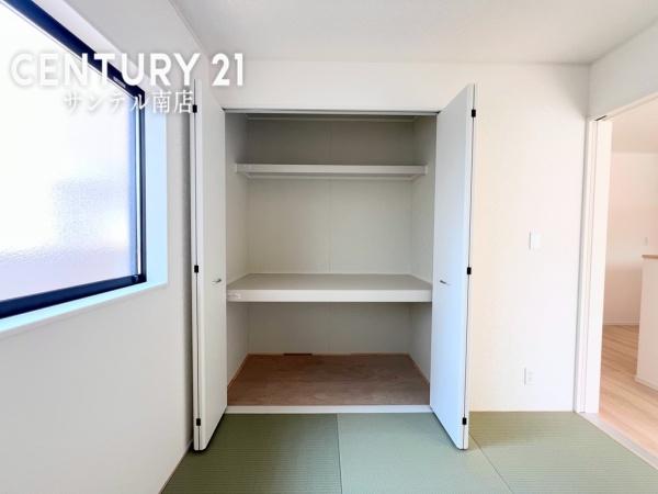 【C21サンテル南店】恒久3新築戸建　第13-1号棟