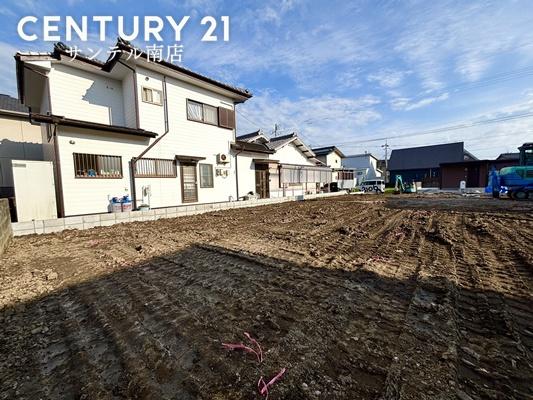 【C21サンテル南店】恒久3新築戸建　第13-2号棟